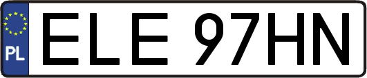 ELE97HN