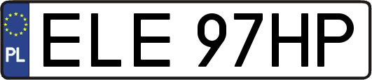 ELE97HP