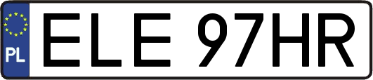 ELE97HR