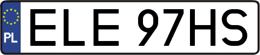 ELE97HS