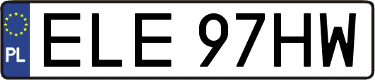 ELE97HW