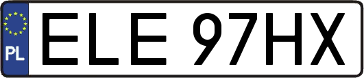 ELE97HX