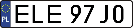 ELE97J0