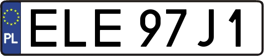 ELE97J1
