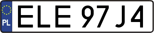 ELE97J4