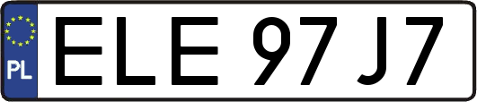 ELE97J7