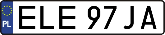 ELE97JA