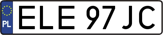 ELE97JC