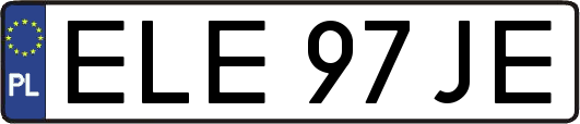 ELE97JE
