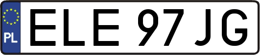 ELE97JG