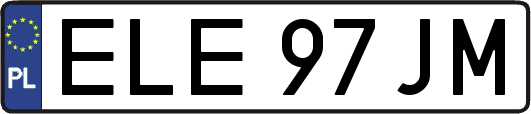 ELE97JM