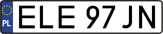 ELE97JN