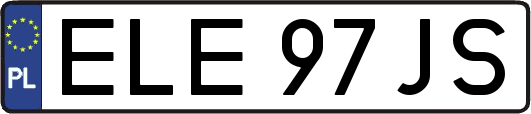 ELE97JS