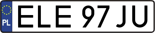ELE97JU