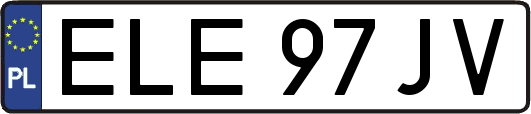 ELE97JV