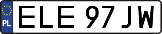 ELE97JW