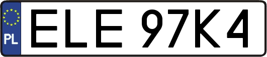ELE97K4