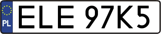ELE97K5