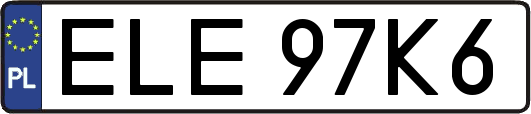 ELE97K6