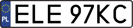 ELE97KC