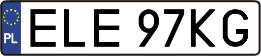 ELE97KG