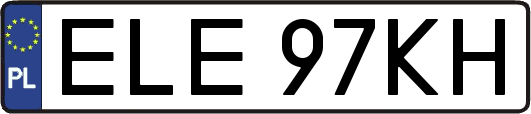 ELE97KH