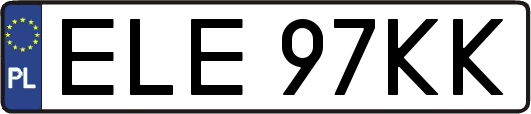 ELE97KK