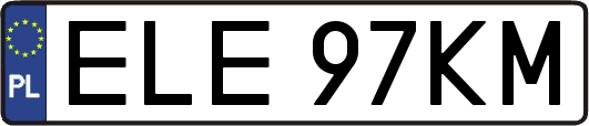 ELE97KM