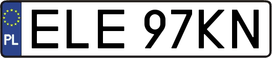 ELE97KN