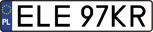 ELE97KR