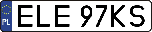 ELE97KS