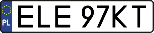 ELE97KT