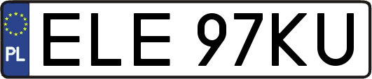 ELE97KU