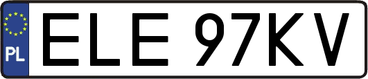 ELE97KV