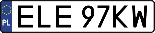 ELE97KW