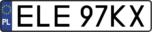 ELE97KX