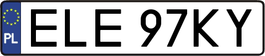 ELE97KY