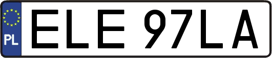 ELE97LA