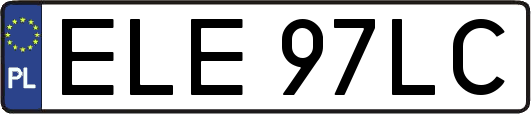 ELE97LC