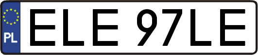ELE97LE