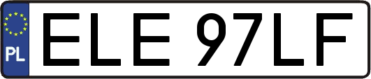 ELE97LF