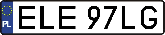 ELE97LG