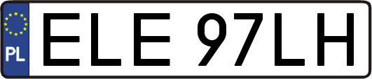 ELE97LH