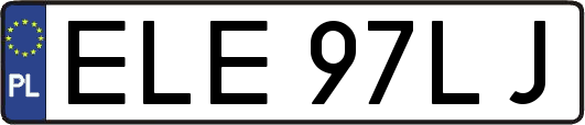 ELE97LJ