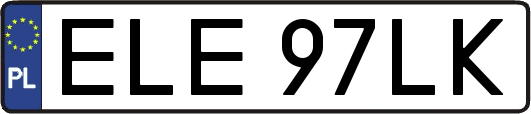 ELE97LK