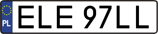 ELE97LL