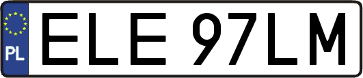 ELE97LM