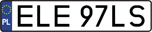 ELE97LS