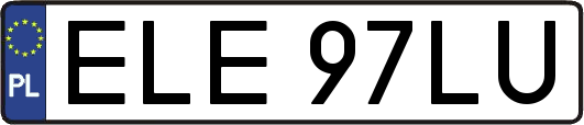 ELE97LU
