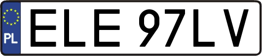 ELE97LV